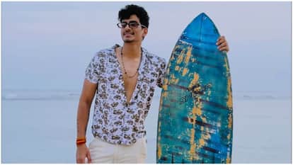 smriti mandhana Confirms engagement with palash muchhal who makes tattoo of also his bollywood career