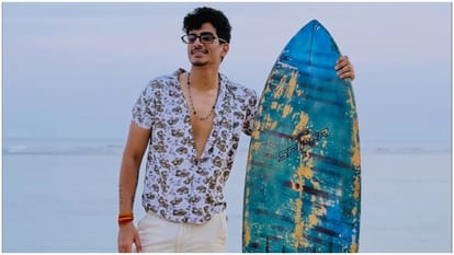 smriti mandhana Confirms engagement with palash muchhal who makes tattoo of also his bollywood career