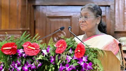 Ayodhya: President's security cordon will remain impenetrable, intelligence agencies have set up camp