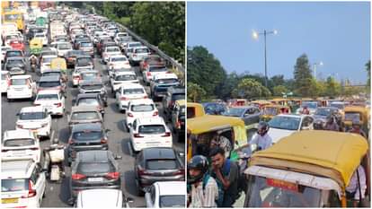 55 km long ring road will be divided into six parts and will be modernized