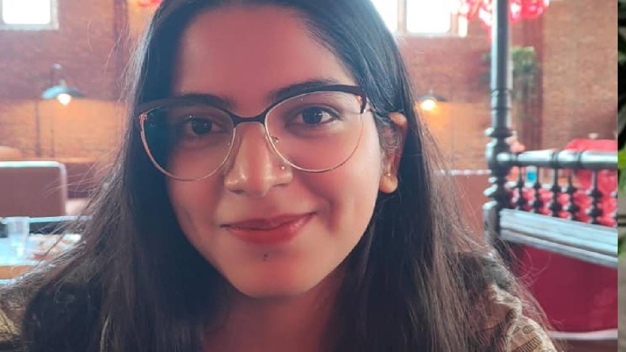 CA Exam: Divya was the city topper, Raje Bajpai was second among women; read the stories of the toppers