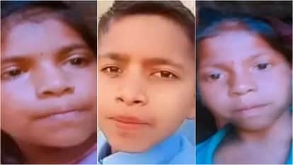 Salumber News: 3 Children, Including Two Sisters, Drown While Bathing in Well; Village Plunged into Mourning