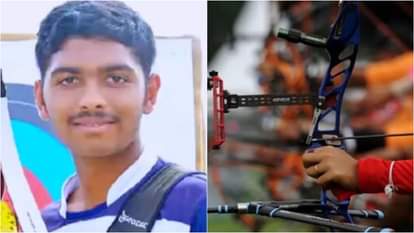 Kota News: Life Lost in a Moment- National Archer with Eight Gold Medals Dies After Falling from Moving Train