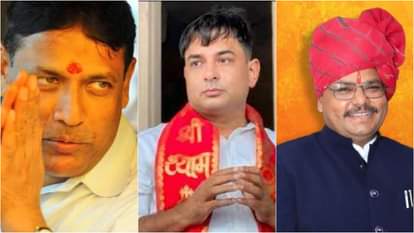 Rajasthan Anta By Election 2025 Top Leaders Political Equation Ground Report News in Hindi