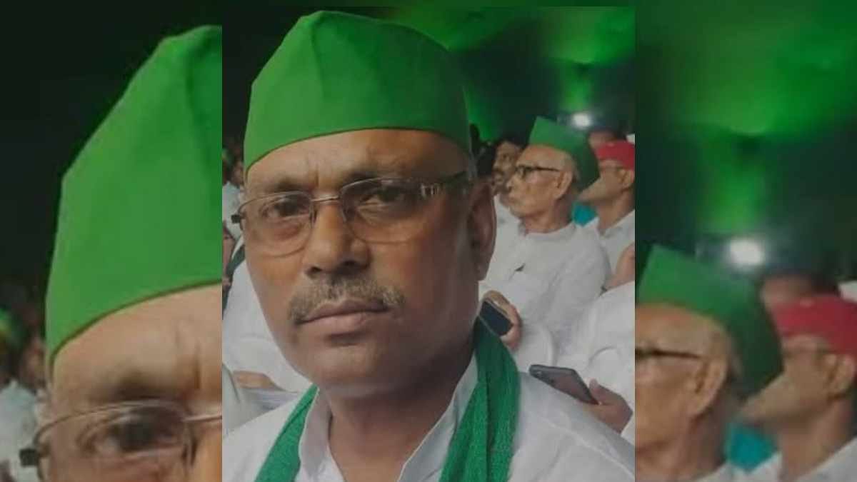 Bihar News: RJD District President Bir Bahadur Rai arrested, know what is the whole matter?