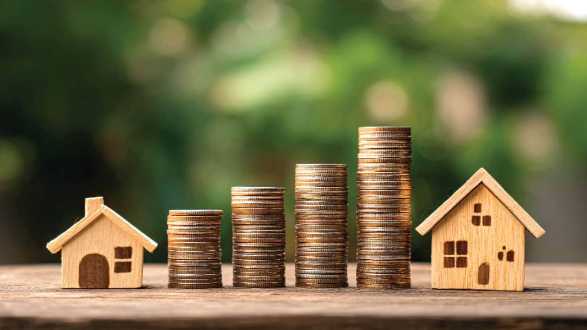 रियल स्टेट