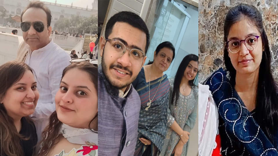 सीए फाइनल के टॉपर