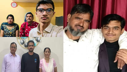 Kanpur: Disha Varjatia tops CA Finals, Utkarsh tops Intermediate; read the toppers' stories