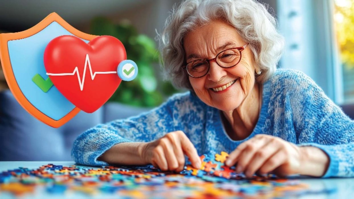 Health insurance This is exactly what senior citizens needed annual premium increases now limited to just 10%