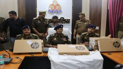 Laptops and electronic goods worth Rs 2.5 crore seized from tube well room