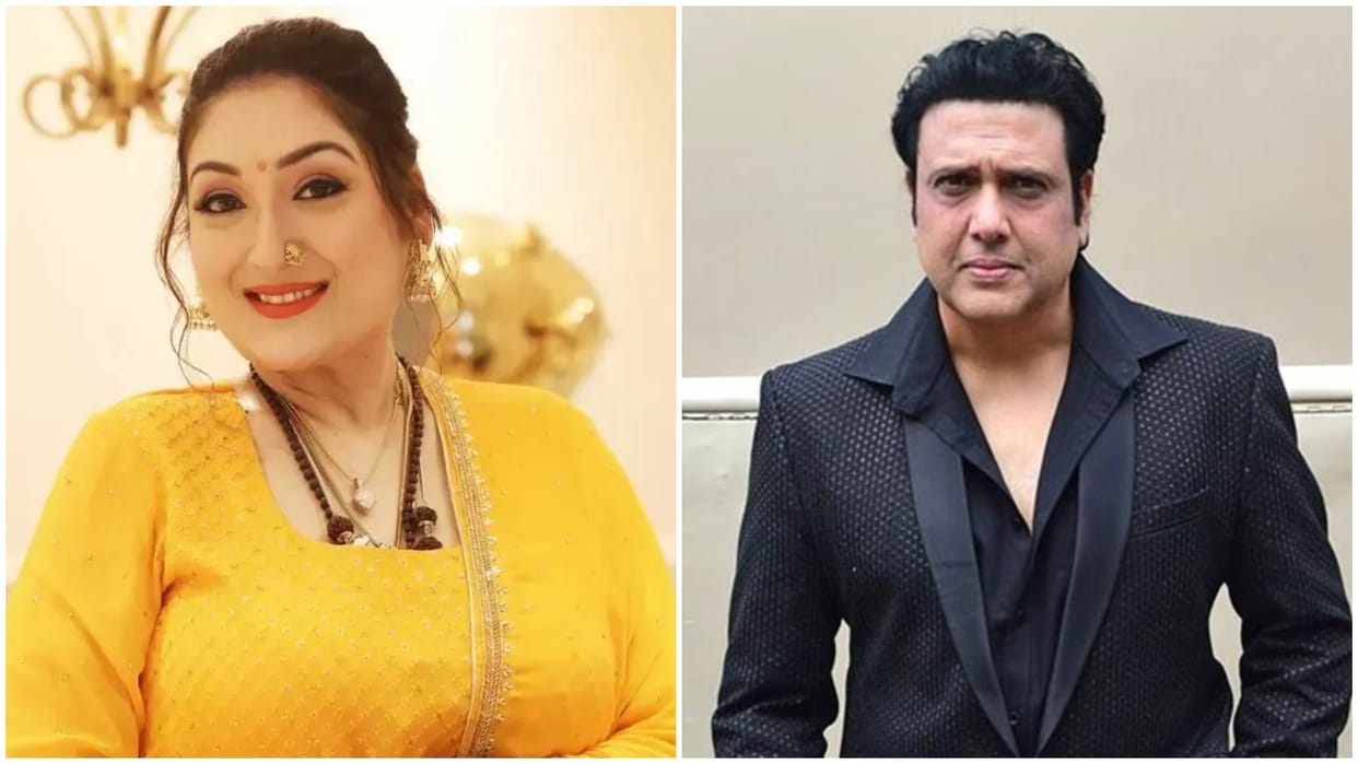 actor Govinda Sunita Ahuja why she will never leave Govinda despite infidelity rumors after Lock Upp 2 exit