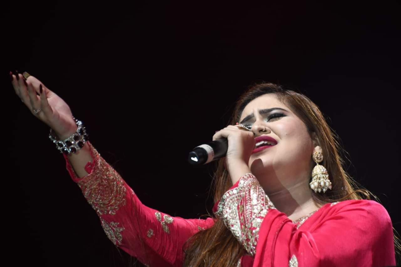 MP News: Madhya Pradesh celebrated 'Abhyudaya' of pride - a grand confluence of culture, tradition and progres