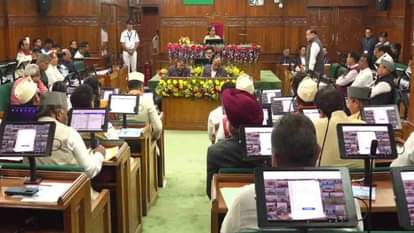 Uttarakhand Foundation Silver Jubilee Assembly second day Today Discussion on next 25 years roadmap