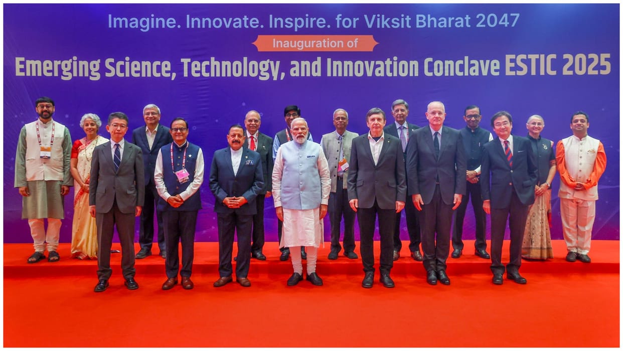 PM Narendra Modi announces funds for Research know everything news and updates