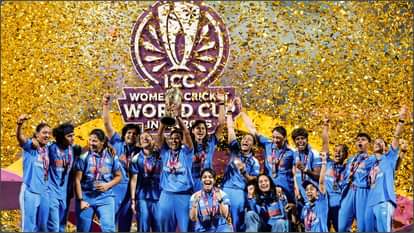 Team India’s Triumph Sparks 456% Surge in Posts Celebrating Daughters
