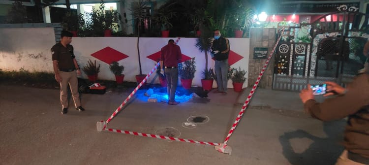 Dehradun: प्रेमनगर के मोहनपुर में रंजिश के चलते सरेराह व्यक्ति की हत्या, जांच में जुटी पुलिस