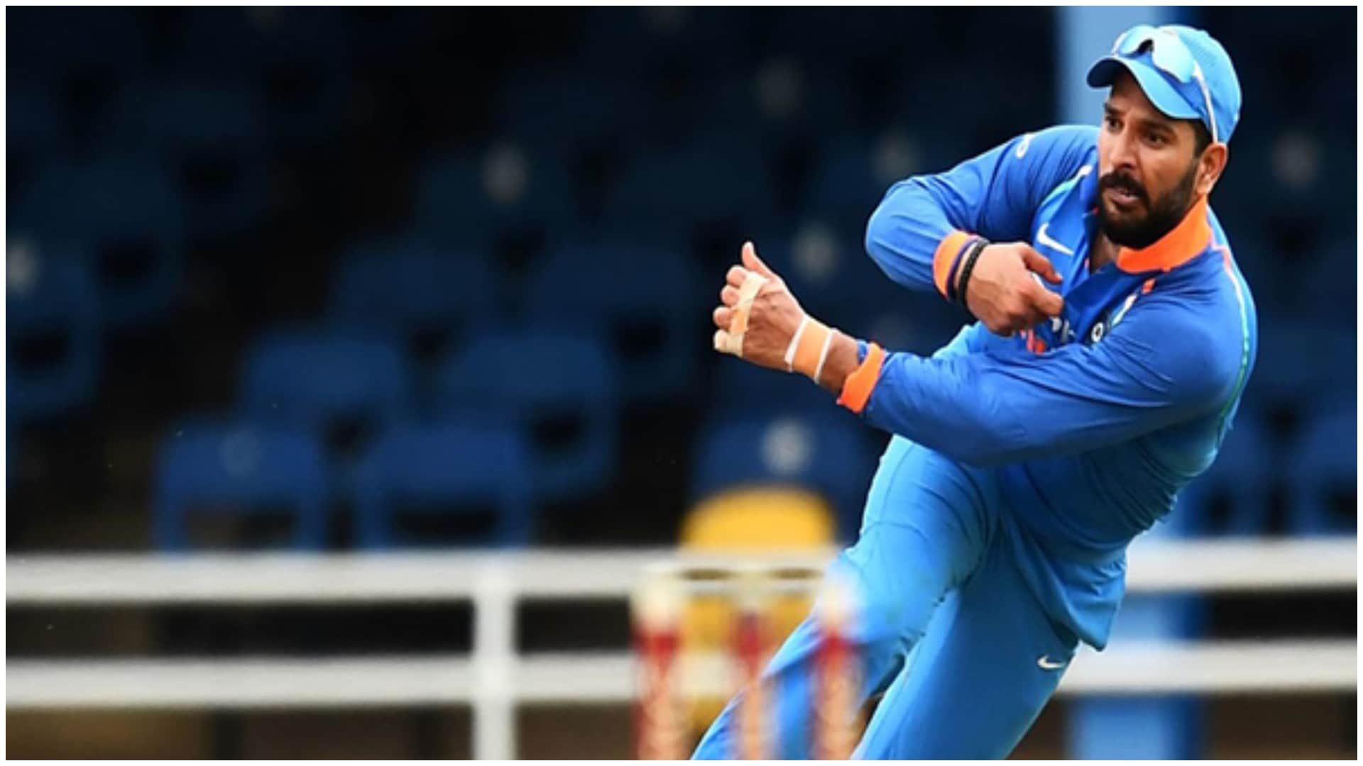 Yuvraj Singh shares what doctor told him after cancer diagnosis know details