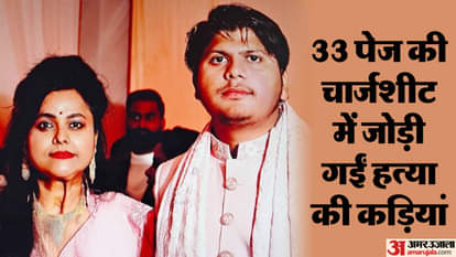 Abhishek murder case Former Mahamandaleshwar could not tolerate distance in relationships