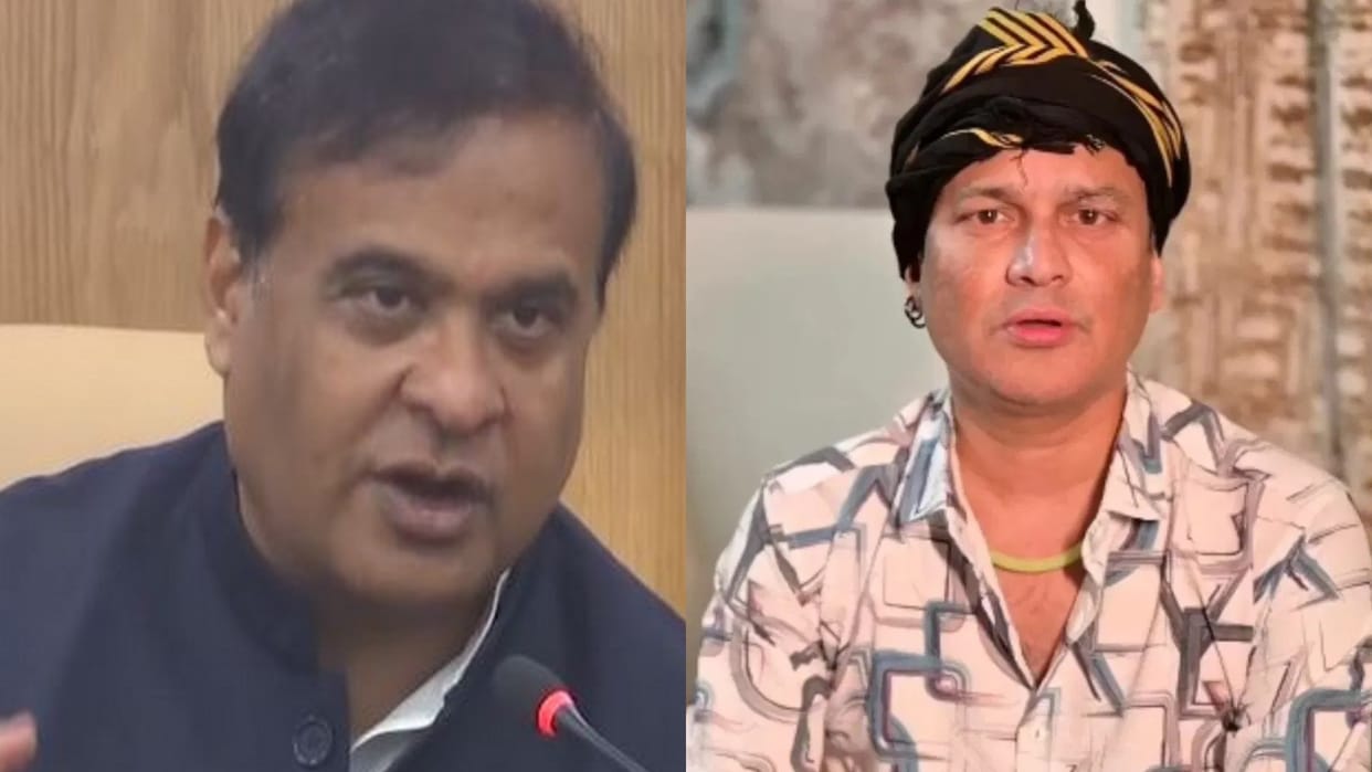 Assam CM Himanta Biswa assured judicial commission Probing the death of Zubeen Garg receive full cooperation
