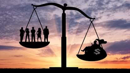 India's top 1% wealthiest grew 62% in 23 years, global inequality reached emergency levels