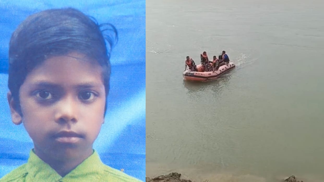 Bharthapur boat accident: Rescue team achieves another success on seventh day