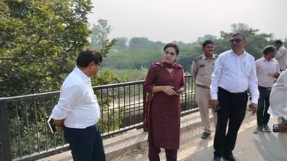 Barabanki accident: Mourning after eight deaths, schools and markets closed, government summons report