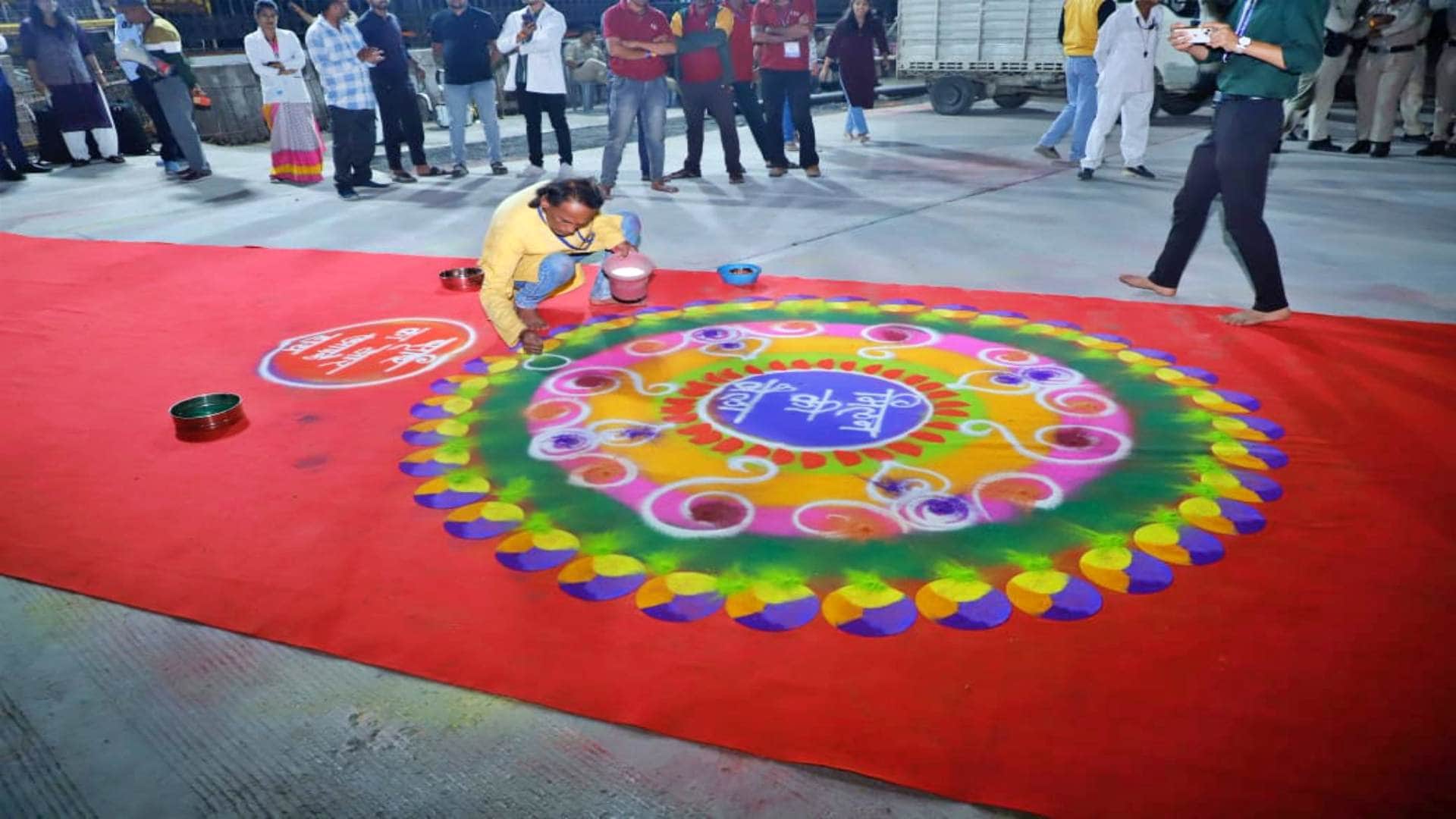 Ujjain Mahakal: In Harihar Milan, Mahakal handed over the reins of the universe to Gopalji.