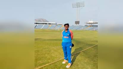 Baghpat Girls Travel 15-20 Km Daily to Practice Cricket, Aiming to Play for India