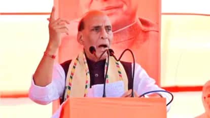 rajnath singh targets ldf udf kerala campaign paravur