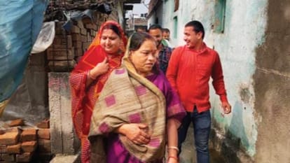 Mokama Ground Report Anant Singh layer of bloody dust Bihar politics now youth want freedom from muscle power