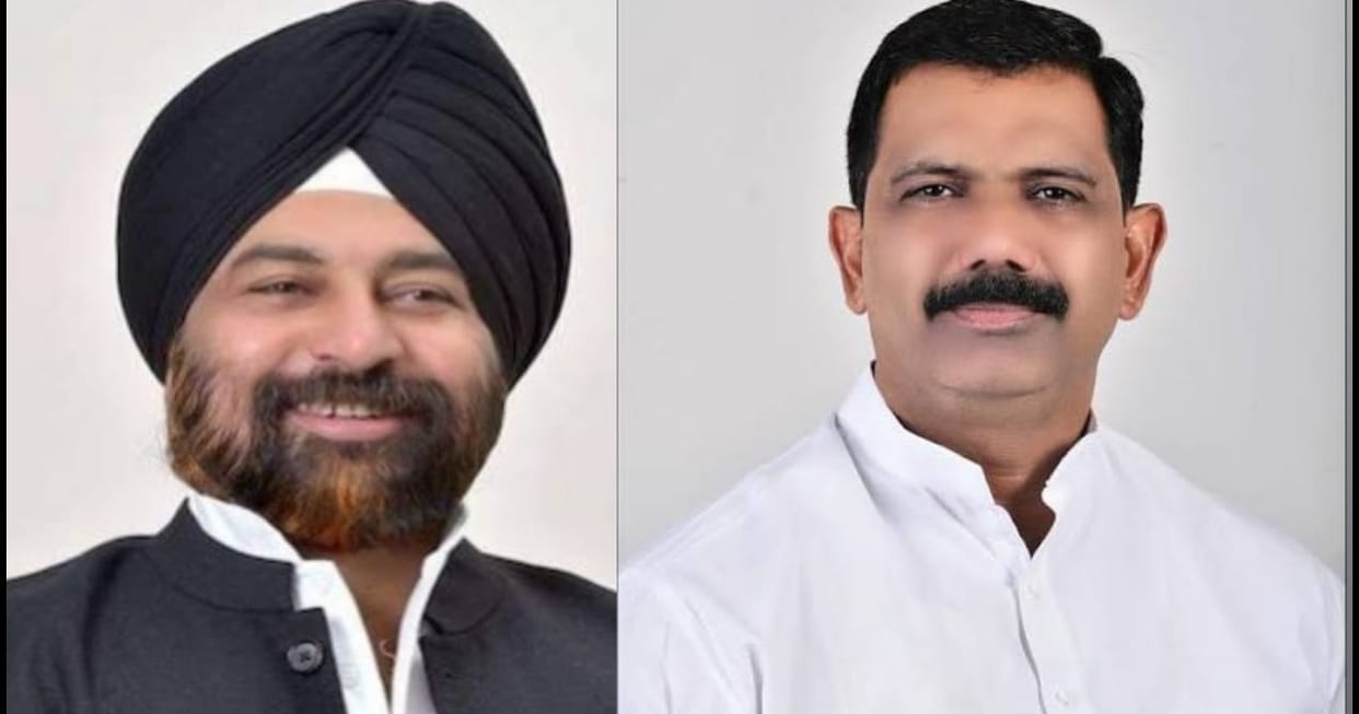 Indore News: Complaint to senior leaders regarding audio scandal, city Congress president said it was made usi