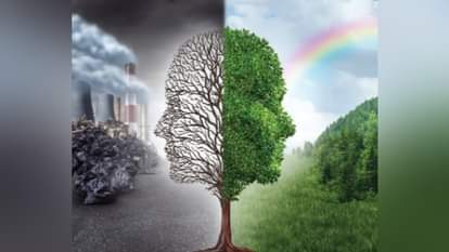 Weather Report India 9th most affected country 80000 lives lost one billion people affected in three decades