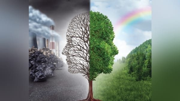 World Spending $7.3 Trillion a Year on Environment-Damaging Activities UNEP Report Raises Alarm