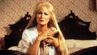 hollywood Legendary Actress Three-time Oscar nominee Diane Ladd Passed away at 89