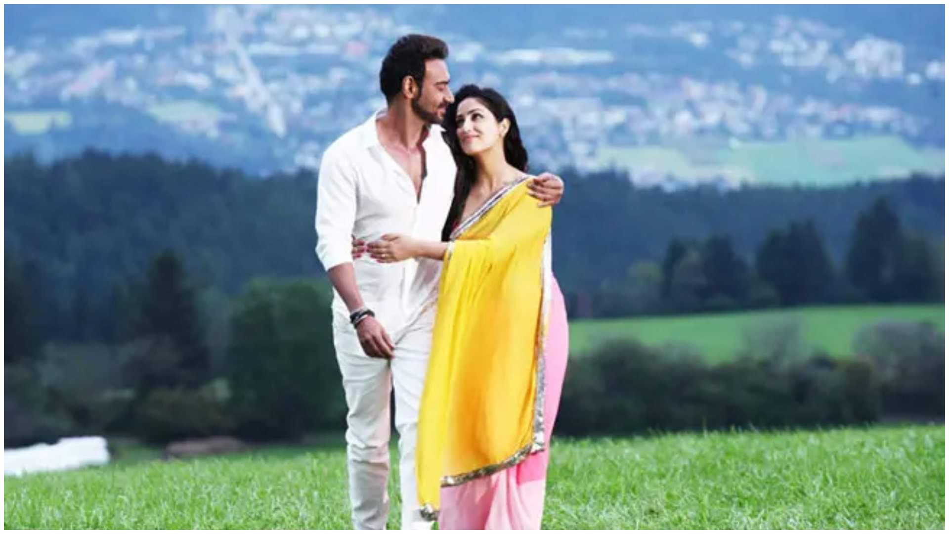 Yami Gautam Famous Movies Before Haq Release Article 370 Uri The Surgical Strike OMG 2 Kaabil