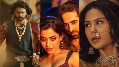 Thamma And Ek Deewane ki Deewaniyat Day 15 Tuesday Box Office Collection Total Earning