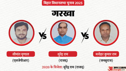 Bihar Election: Two Deputy Chief Minister and the seats of both of Lalu sons will see contests tomorrow