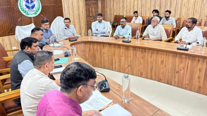 Traders of Gorakhpur reassured by CM's assurance, said he will also settle them.