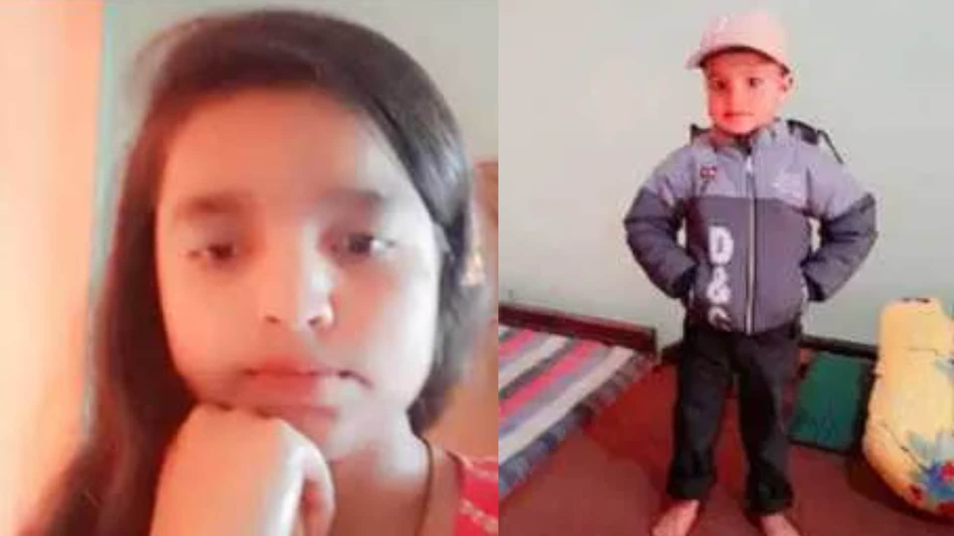 ग्वालियर में जहरीली गैस से दोनों बच्चों की मौत हो गई।