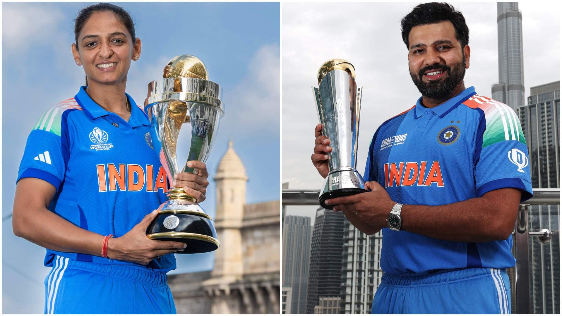 Harmanpreet Kaur’s Leadership Under Question? Former Captain Backs Mandhana to Take Over: “It’s Overdue”