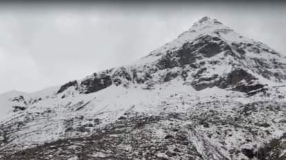 Himachal Weather: Rain and snowfall forecast in many parts, minimum temperature in minus at three places