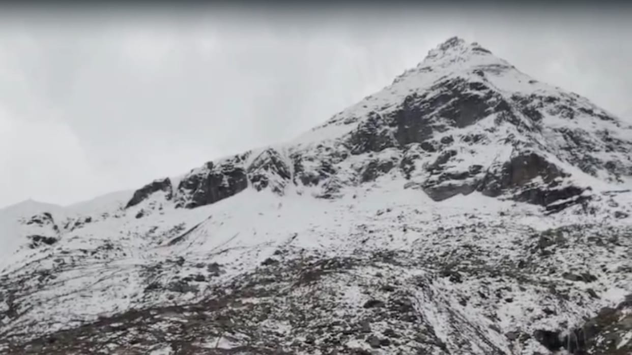 Himachal Weather: Rain and snowfall forecast in many parts, minimum temperature in minus at three places