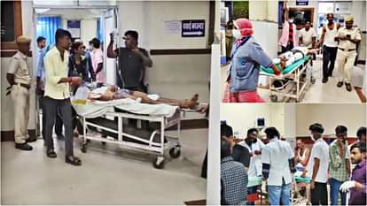 Jodhpur News: Explosion in house amid wedding celebrations, cylinder fragments injure 11 people; Three serious