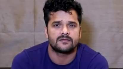 bhojpuri actress fake mms video truth ai deepfake scandal 2025 worked with khesari lal yadav