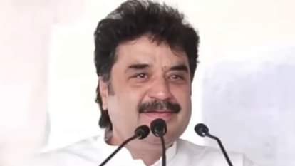 Kuldeep Bishnoi targets Congress