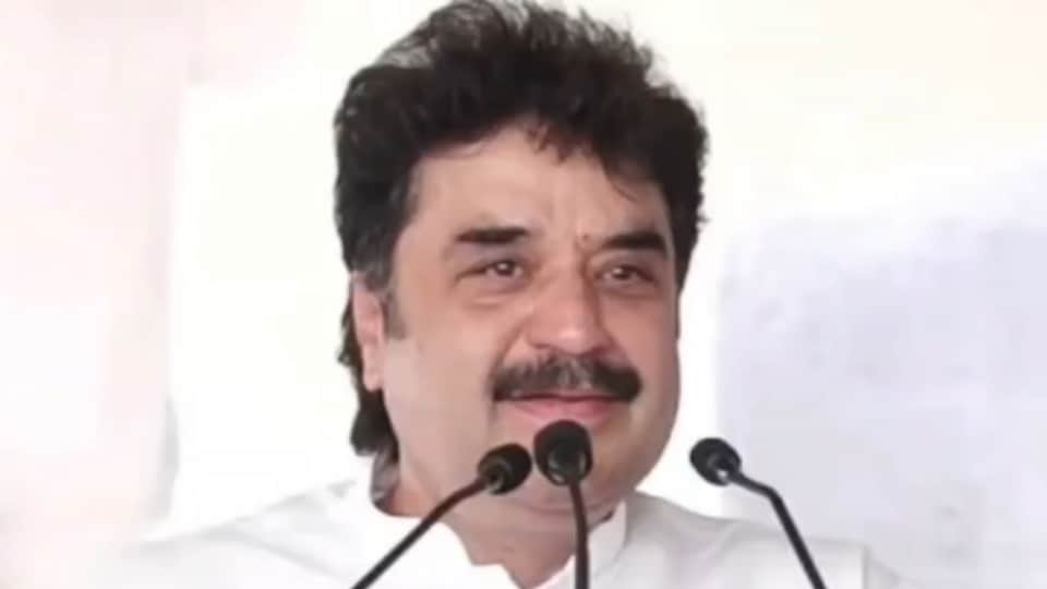 कुलदीप बिश्नोई