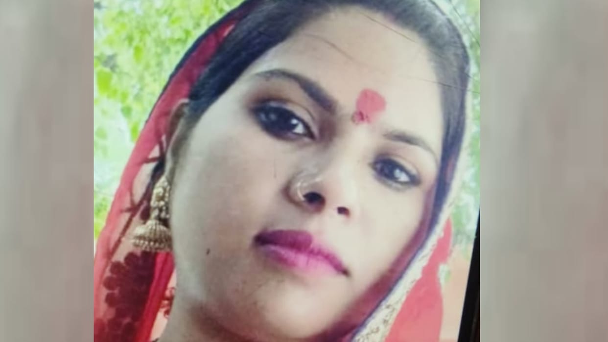 Lucknow: Woman jailed for husband's murder found dead, body found in bushes