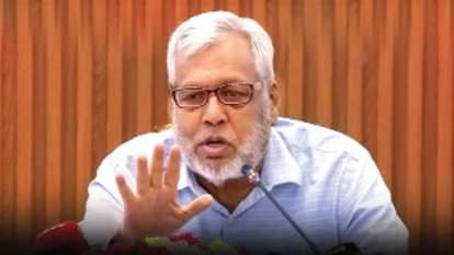 Bangladesh agreement with the Adani Group signed during Hasina tenure is under scrutiny News In Hindi