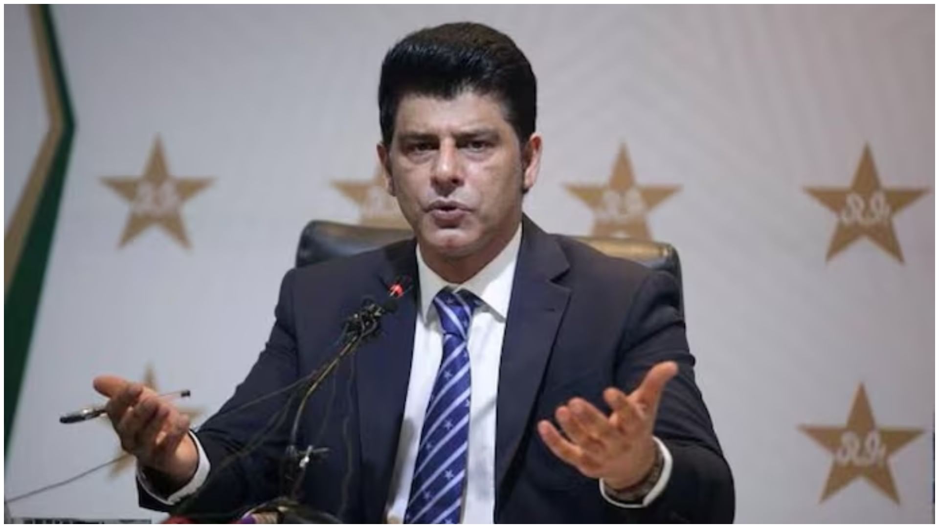 Pakistan womens head coach Muhammad Wasim removed after World Cup snub know details