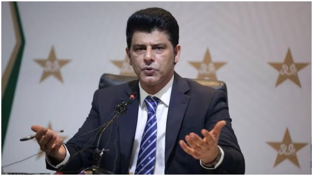 Pakistan womens head coach Muhammad Wasim removed after World Cup snub know details